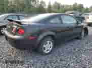 2008 Chevrolet Cobalt LS with VIN 1G1AK18FX87238267, listed as a Copart auction lot 66617835 with Not provided miles and Salvage title. Bid and sale history available at DreamBid. Image 3.