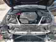 2019 BMW 5 Series 530i with VIN WBAJA5C51KWW06829, listed as a IAAI auction lot 42982321 with 44,744 mi miles and . Bid and sale history available at DreamBid. Image 10.