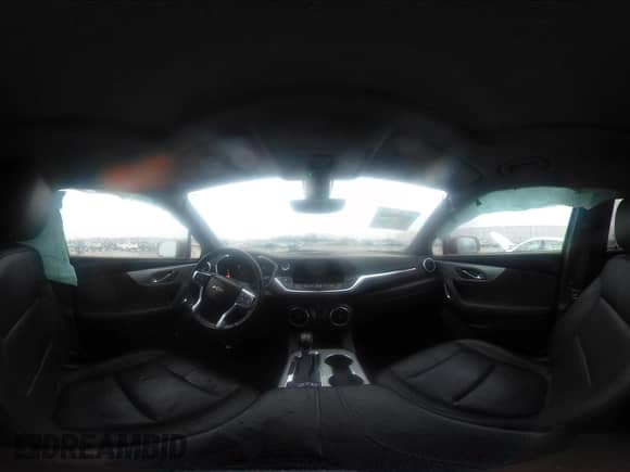 2020 Chevrolet Blazer LT с VIN 3GNKBJRS5LS552756, выставлен на аукционе IAAI как лот 40839933 с пробегом 40 928 миль миль и . История ставок и продаж доступна на DreamBid. Изображение 18.