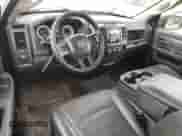 2013 Ram 1500 Tradesman z VIN 3C6JR6DG0DG555513, wystawiony jako Copart lot #86213685 z przebiegiem 223 159 mil mil oraz Czysty tytuł • Clean title. Historia ofert i sprzedaży dostępna na DreamBid. Obrazek 8.