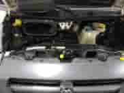 2016 Ram ProMaster Cargo z VIN 3C6TRVDG4GE114518, wystawiony jako Copart lot #85452404 z przebiegiem 219 060 mil mil oraz Szkoda całkowita • Salvage title. Historia ofert i sprzedaży dostępna na DreamBid. Obrazek 12.