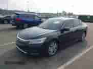 2017 Honda Accord Touring with VIN 1HGCR3F96HA026801, listed as a IAAI auction lot 42938315 with 71,156 mi miles and . Bid and sale history available at DreamBid. Image 2.