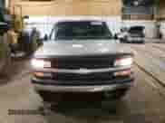 2002 Chevrolet Silverado 1500 LS с VIN 2GCEK19T521236007, выставлен на аукционе Copart как лот 80564235 с пробегом Не указан миль и Списание • Salvage title. История ставок и продаж доступна на DreamBid. Изображение 5.