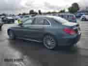 2015 Mercedes-Benz C 300 Luxury z VIN 55SWF4KB6FU007154, wystawiony jako Copart lot #81919475 z przebiegiem 96 424 mil mil oraz Szkoda całkowita • Salvage title. Historia ofert i sprzedaży dostępna na DreamBid. Obrazek 2.
