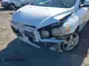 2013 Chevrolet Sonic LTZ с VIN 1G1JE6SH0D4169650, выставлен на аукционе IAAI как лот 41441762 с пробегом 170 931 миль миль и . История ставок и продаж доступна на DreamBid. Изображение 6.
