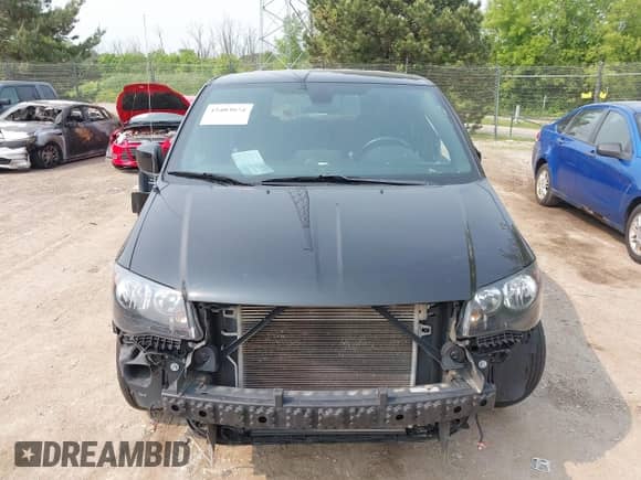 2019 Dodge Grand Caravan SE z VIN 2C4RDGBG6KR509257, wystawiony jako IAAI lot #42403074 z przebiegiem 90 250 mil mil oraz . Historia ofert i sprzedaży dostępna na DreamBid. Obrazek 13.