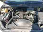 2004 Jeep Grand Cherokee Laredo with VIN 1J4GX48S54C401873, listed as a IAAI auction lot 43337181 with 274,149 mi miles and . Bid and sale history available at DreamBid. Image 10.