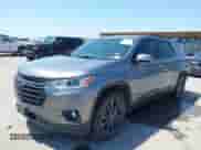 2020 Chevrolet Traverse RS с VIN 1GNERJKW0LJ267972, выставлен на аукционе IAAI как лот 42232129 с пробегом 163 182 миль миль и . История ставок и продаж доступна на DreamBid. Изображение 23.