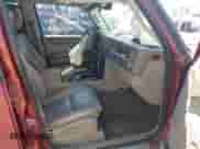 2008 Jeep Commander Sport с VIN 1J8HG48KX8C150115, выставлен на аукционе IAAI как лот 43169143 с пробегом 258 319 миль миль и . История ставок и продаж доступна на DreamBid. Изображение 5.