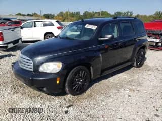 2011 Chevrolet HHR LS с VIN 3GNBAAFW1BS642429, выставлен на аукционе Copart как лот 80177375 с пробегом 180 391 миль миль и Списание • Salvage title. История ставок и продаж доступна на DreamBid. Изображение 1.