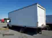 2005 Ford Econoline Cargo с VIN 1FDXE45P45HA59960, выставлен на аукционе Copart как лот 64556495 с пробегом 177 474 миль миль и Чистый • Clean title. История ставок и продаж доступна на DreamBid. Изображение 2.