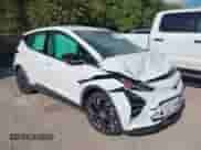 2023 Chevrolet Bolt EV 2LT с VIN 1G1FX6S00P4185183, выставлен на аукционе IAAI как лот 43375098 с пробегом 44 910 миль миль и . История ставок и продаж доступна на DreamBid. Изображение 1.