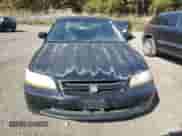 1998 Honda Accord EX with VIN 1HGCG1653WA033449, listed as a Copart auction lot 84936845 with 268,201 mi miles and Salvage title. Bid and sale history available at DreamBid. Image 5.