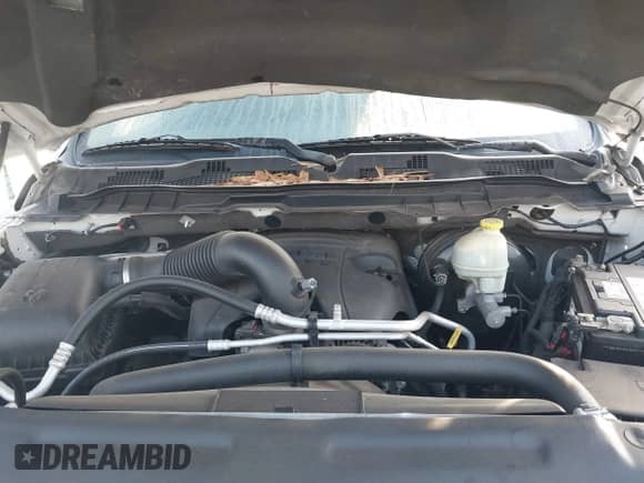 2015 Ram 1500 Express with VIN 1C6RR6FTXFS541997, listed as a IAAI auction lot 41470795 with 168,049 mi miles and . Bid and sale history available at DreamBid. Image 10.