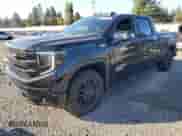 2025 GMC Sierra 1500 Elevation с VIN 3GTUUCE82SG227999, выставлен на аукционе Copart как лот 85578505 с пробегом 13 007 миль миль и Списание • Salvage title. История ставок и продаж доступна на DreamBid. Изображение 1.