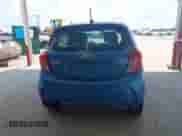 2017 Chevrolet Spark LS с VIN KL8CB6SA6HC756807, выставлен на аукционе IAAI как лот 43049561 с пробегом 195 298 миль миль и . История ставок и продаж доступна на DreamBid. Изображение 16.