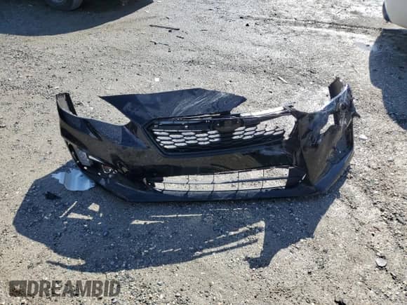 2019 Subaru Impreza Special Sports с VIN 4S3GKAM60K3627859, выставлен на аукционе Copart как лот 66367035 с пробегом 174 593 миль миль и Списание • Salvage title. История ставок и продаж доступна на DreamBid. Изображение 12.