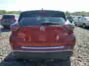 2020 Nissan Murano Platinum with VIN 5N1AZ2DS8LN101579, listed as a Copart auction lot 67578385 with 74,346 mi miles and Salvage title. Bid and sale history available at DreamBid. Image 6.