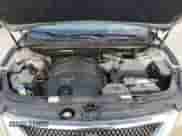 2010 Hyundai Veracruz Limited с VIN KM8NU4CC8AU119282, выставлен на аукционе Copart как лот 68301635 с пробегом 224 414 миль миль и На запчасти • Non repairable. История ставок и продаж доступна на DreamBid. Изображение 11.