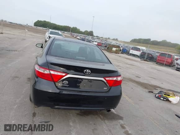 2017 Toyota Camry LE with VIN 4T1BF1FK6HU709313, listed as a IAAI auction lot 43287205 with 78,054 mi miles and . Bid and sale history available at DreamBid. Image 16.