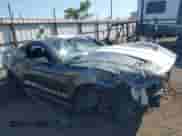 2021 Ford Mustang GT с VIN 1FA6P8CF2M5118909, выставлен на аукционе IAAI как лот 40580656 с пробегом 46 924 миль миль и . История ставок и продаж доступна на DreamBid. Изображение 1.