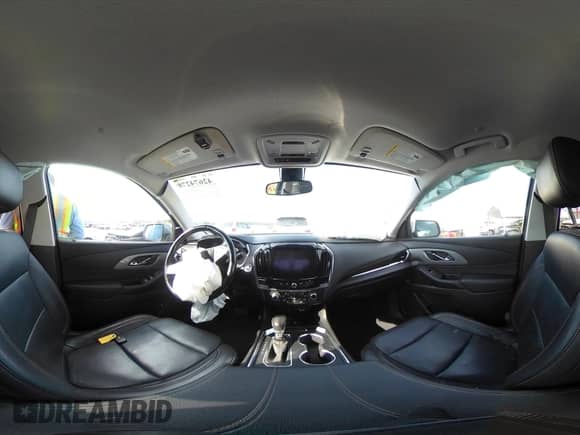 2021 Chevrolet Traverse LT с VIN 1GNEVHKWXMJ205601, выставлен на аукционе IAAI как лот 42674278 с пробегом 77 280 миль миль и . История ставок и продаж доступна на DreamBid. Изображение 18.
