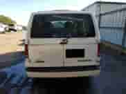 2000 Chevrolet Astro с VIN 1GNDM19W8YB158337, выставлен на аукционе Copart как лот 77418574 с пробегом Не указан миль и Списание • Salvage title. История ставок и продаж доступна на DreamBid. Изображение 6.