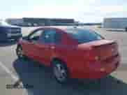 2008 Chevrolet Cobalt LT с VIN 1G1AL58FX87160416, выставлен на аукционе IAAI как лот 43426796 с пробегом 163 569 миль миль и . История ставок и продаж доступна на DreamBid. Изображение 3.