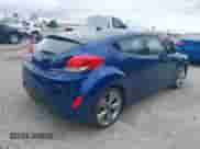 2016 Hyundai Veloster с VIN KMHTC6AD0GU266271, выставлен на аукционе IAAI как лот 43034475 с пробегом 98 565 миль миль и . История ставок и продаж доступна на DreamBid. Изображение 4.