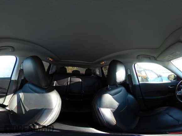 2019 Jeep Compass Limited with VIN 3C4NJDCB3KT842909, listed as a IAAI auction lot 43338860 with 100,667 mi miles and . Bid and sale history available at DreamBid. Image 19.