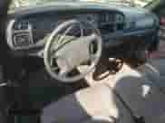 2000 Dodge 1500 Work Special с VIN 1B7HC16X3YS547784, выставлен на аукционе Copart как лот 66942245 с пробегом 262 402 миль миль и Списание • Salvage title. История ставок и продаж доступна на DreamBid. Изображение 8.