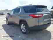 2018 Chevrolet Traverse LT Cloth with VIN 1GNERGKW3JJ131979, listed as a IAAI auction lot 42827916 with 107,448 mi miles and . Bid and sale history available at DreamBid. Image 3.