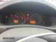 2005 Nissan Frontier LE with VIN 1N6AD07W95C431247, listed as a Copart auction lot 62153705 with 258,617 mi miles and Salvage title. Bid and sale history available at DreamBid. Image 9.