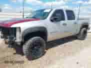 2011 Chevrolet Silverado 1500 LT z VIN 3GCPKSEA4BG110005, wystawiony jako IAAI lot #43310190 z przebiegiem 212 111 mil mil oraz . Historia ofert i sprzedaży dostępna na DreamBid. Obrazek 18.