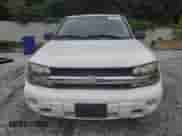 2004 Chevrolet TrailBlazer LT z VIN 1GNDS13S442211587, wystawiony jako Copart lot #67394375 z przebiegiem 204 410 mil mil oraz Szkoda całkowita • Salvage title. Historia ofert i sprzedaży dostępna na DreamBid. Obrazek 5.