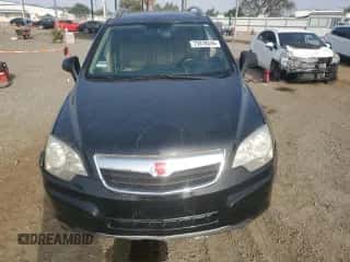 2008 Saturn VUE XR z VIN 3GSCL53788S510681, wystawiony jako Copart lot #73810324 z przebiegiem 108 996 mil mil oraz Szkoda całkowita • Salvage title. Historia ofert i sprzedaży dostępna na DreamBid. Obrazek 5.