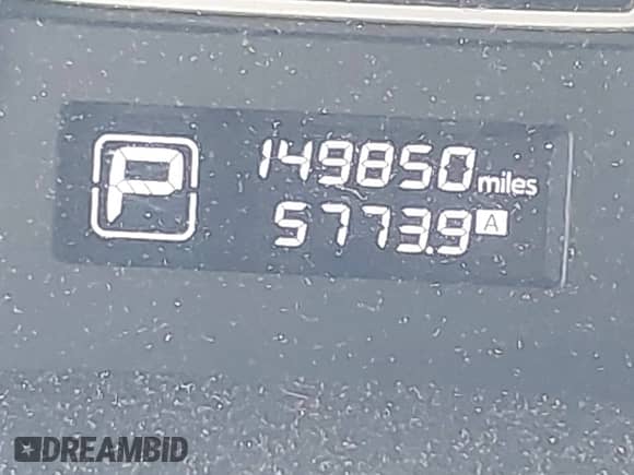 2013 Nissan Pathfinder SV z VIN 5N1AR2MM1DC641760, wystawiony jako IAAI lot #42156769 z przebiegiem 149 850 mil mil oraz . Historia ofert i sprzedaży dostępna na DreamBid. Obrazek 15.