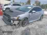 2019 Subaru WRX Limited with VIN JF1VA1J69K9807066, listed as a IAAI auction lot 43352472 with 131,871 mi miles and . Bid and sale history available at DreamBid. Image 2.