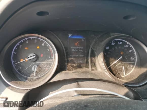 2021 Toyota Camry SE Nightshade z VIN 4T1G11AK7MU496619, wystawiony jako Copart lot #71771155 z przebiegiem 112 202 mil mil oraz Szkoda całkowita • Salvage title. Historia ofert i sprzedaży dostępna na DreamBid. Obrazek 9.