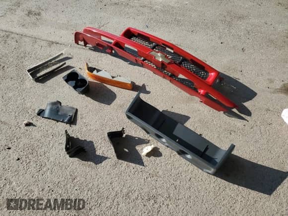 2003 Chevrolet S-10 LS с VIN 1GCCS19X738148813, выставлен на аукционе Copart как лот 68324775 с пробегом 158 251 миль миль и Списание • Salvage title. История ставок и продаж доступна на DreamBid. Изображение 12.
