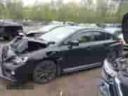 2016 Subaru WRX z VIN JF1VA1B65G9824873, wystawiony jako IAAI lot #42168134 z przebiegiem 75 817 mil mil oraz . Historia ofert i sprzedaży dostępna na DreamBid. Obrazek 14.