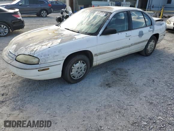 1999 Chevrolet Lumina с VIN 2G1WL52M8X9160599, выставлен на аукционе Copart как лот 70354375 с пробегом 171 267 миль миль и Списание • Salvage title. История ставок и продаж доступна на DreamBid. Изображение 1.