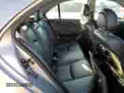 2004 Mercedes-Benz C 240 with VIN WDBRF81J14F463231, listed as a Copart auction lot 77785464 with 121,723 mi miles and Salvage title. Bid and sale history available at DreamBid. Image 10.