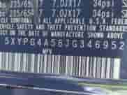 2018 Kia Sorento LX z VIN 5XYPG4A58JG346952, wystawiony jako IAAI lot #43068971 z przebiegiem 170 436 mil mil oraz . Historia ofert i sprzedaży dostępna na DreamBid. Obrazek 9.