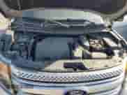 2011 Ford Explorer XLT с VIN 1FMHK7D8XBGA38296, выставлен на аукционе Copart как лот 84029225 с пробегом 188 105 миль миль и Чистый • Clean title. История ставок и продаж доступна на DreamBid. Изображение 12.