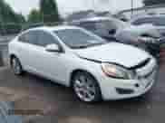 2013 Volvo S60 T6 R-Design Platinum с VIN YV1902FH5D2174408, выставлен на аукционе IAAI как лот 42684724 с пробегом 94 451 миль миль и . История ставок и продаж доступна на DreamBid. Изображение 13.