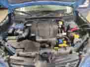 2020 Subaru Forester Touring with VIN JF2SKAXC3LH508561, listed as a Copart auction lot 81679415 with 29,132 mi miles and Salvage title. Bid and sale history available at DreamBid. Image 12.