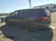 2016 Dodge Durango SXT с VIN 1C4RDHAG8GC466760, выставлен на аукционе Copart как лот 80298265 с пробегом 187 623 миль миль и Списание • Salvage title. История ставок и продаж доступна на DreamBid. Изображение 2.