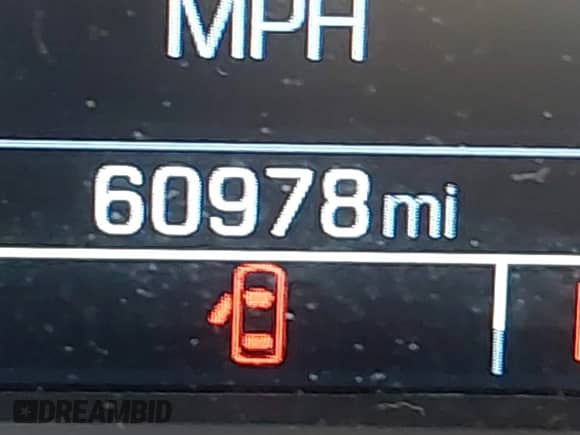 2016 Chevrolet Tahoe LS z VIN 1GNSKAKC9GR446581, wystawiony jako IAAI lot #41885288 z przebiegiem 60 978 mil mil oraz . Historia ofert i sprzedaży dostępna na DreamBid. Obrazek 15.