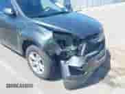 2017 Chevrolet Equinox LT with VIN 2GNALCEK5H1512349, listed as a IAAI auction lot 43182213 with 114,103 mi miles and . Bid and sale history available at DreamBid. Image 6.